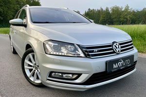 Passat
